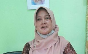 DP2KBP3A Sragen Minta Semua Pihak Ikut Aktif Mencegah Pernikahan Anak