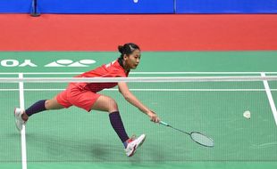 Final SEA Games 2021: Kekuatan Bulu Tangkis Putri Indonesia Vs Thailand