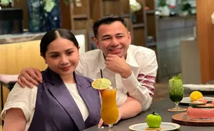 Hot! Raffi Ahmad Dilirik Jadi Capres PKS di Pilpres 2024?