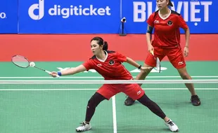 SEA Games 2021: Indonesia Jumpa Thailand di Final, Ini Kata PBSI