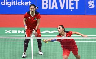 Panitia Indonesia Open 2022 Sempat Pesimistis Terkait Penonton