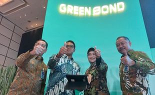 Pembuktian BNI Jadi Pelopor Green Banking