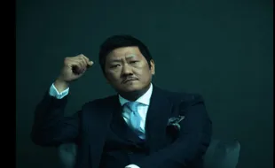 Benedict Wong Bicara Soal Sempalan Doctor Strange