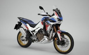 Ini Harga OTR di Jateng Honda CRF1100L Africa Twin Adventure Sports