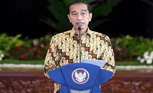 Jokowi Hadir, Ini Sederet Isu yang akan Dibahas di KTT Asean-AS