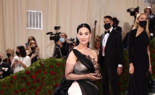 Ini Tema Met Gala 2022 dan Maknanya