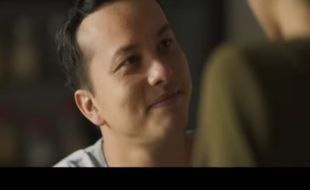 Dibintangi Nicholas Saputra, Trailer Sayap-Sayap Patah Resmi Rilis