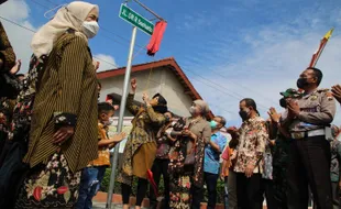 Ikut Bangga! Dokter Pribadi Soekarno Asal Klaten bakal Jadi Pahlawan Nasional