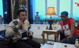 Pernah Jadi Korban Penipuan, Raffi Ahmad Beri Pesan Menohok pada Penipu