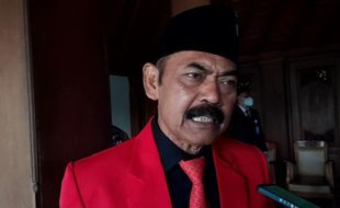 Rudy Nyaleg DPR di Dapil Puan, Pengamat Psikologi Politik: Reputasi Bisa Turun