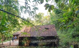 Rumah Tempat Syuting Film KKN Desa Penari Kini Kosong, Angker Gak?