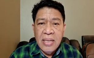 Saifuddin Ibrahim: Saya Menyerahkan Diri Jika Abdul Somad Ditangkap!