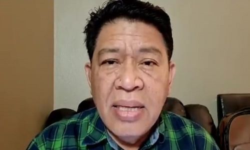 Diingatkan, Saifuddin Malah Sebut Pendeta Hendri Tan Radio Rusak