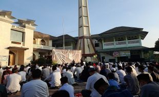 Lebaran 2023 Beda Hari, Ternyata Ini Perbedaan Muhammadiyah dan NU