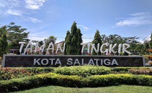 Sejarah Salatiga, Kota Tertua di Pulau Jawa