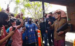 Ada Bonsai Seharga Rumah di Sragen, Sandiaga: Tak Baik Buat Dompet Saya