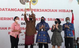 Poltekpar Sragen akan Buka Pendaftaran Perdana, Hanya untuk 30 Mahasiswa