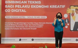 Wow! Politeknik Pariwisata Sragen Dilengkapi Hotel Internasional Lur