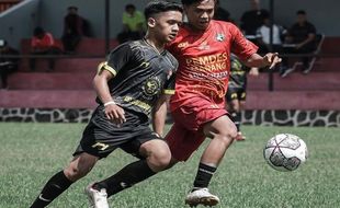 Siap-Siap, Persis Solo Segera Jaring Talenta Muda