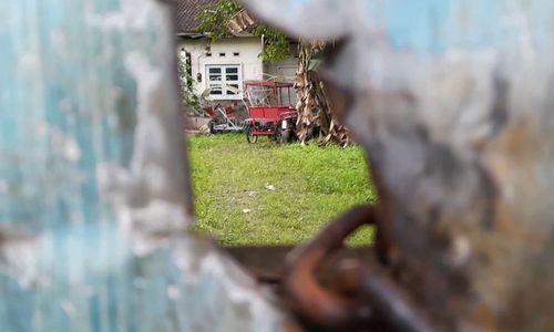 Berada Dekat Keraton Solo, Begini Kondisi Aset Yang Disita Kejakgung