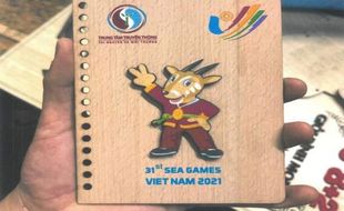 3 Atlet Asli Klaten Unjuk Gigi di SEA Games Vietnam, Begini Kata Bupati