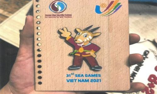 Ini Dia, 3 Pemuda Klaten yang Bela Bangsa di SEA Games 2021