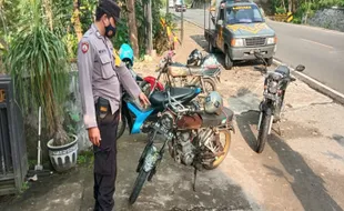 Jadi Korban Tabrak Lari, Pria Asal Kebumen Meninggal di Ponorogo