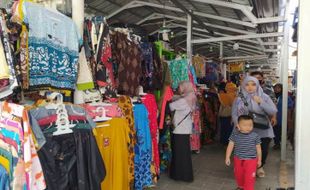 Ramai! PKL & Pengunjung Teras Malioboro 2 Malah Mengeluh, Kenapa?