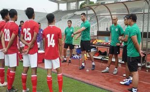 Timnas Indonesia U-19 Terbang ke Prancis Hadapi Toulon Cup