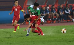 Setelah Vietnam, Inilah Calon Lawan dan Jadwal Pertandingan Timnas U-23