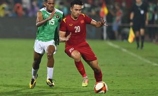 Menjelang Hadapi Timor Leste, Ini Pesan Asnawi untuk Timnas Indonesia