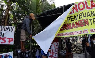 Blokade TPST Piyungan Dibuka, Pemda DIY Diminta Penuhi Kesepakatan