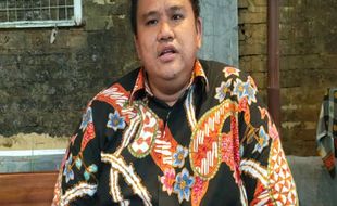 Bowo Sebut Belum Lakukan Penjajakan Koalisi Pilkada Sragen 2024