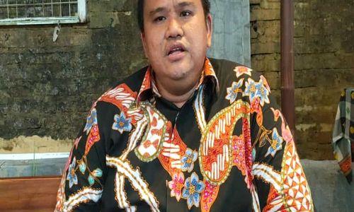 Bowo Sebut Belum Lakukan Penjajakan Koalisi Pilkada Sragen 2024