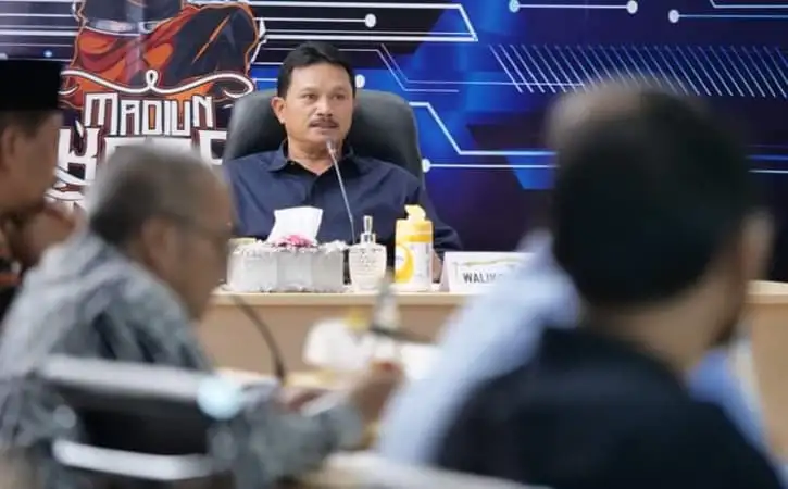 Asyik, Pemkot Madiun Gratiskan Nilai PBB Rp25.000 ke Bawah