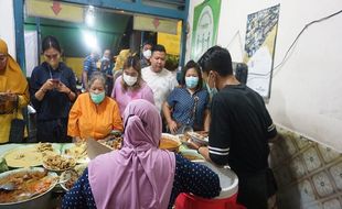 Gudeg Koyor Mbak Tum, Kuliner Legendaris di Semarang Langganan Pejabat