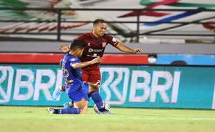 PSIS Semarang Welcome Pemain Anyar Lagi, Kali Ini dari Borneo FC