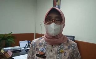 RSUD Sukoharjo Siapkan Ruang Isolasi Pasien Hepatitis Akut, Ada Kasus?