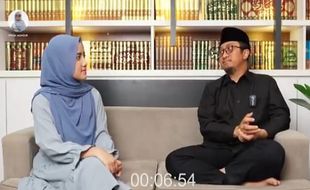 Tampil di Youtube Anak, Yusuf Mansur Sebut Dirinya Asal Ngomong