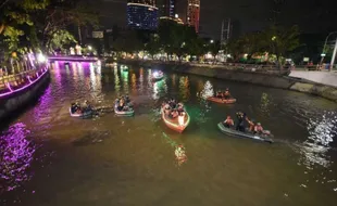 Menapak Jalur Rempah Nusantara, Menggali Hikmah Peradaban Masa Lalu