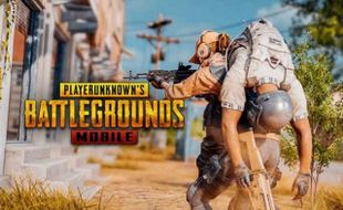 PUBG Mobile Bagi-Bagi THR Pulsa Voucher hingga Smartphone