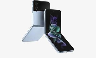 Samsung Galaxy Z Flip4 Penerus Z Flip3, Ini Bocoran Spesifikasinya