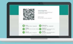 Kenapa Tidak Bisa Scan QR Code Whatsapp Web? Ternyata Ini Penyebabnya