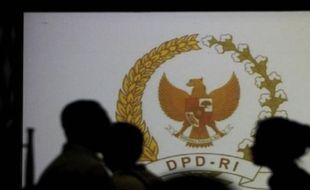 Ternyata Segini Besaran Gaji dan Tunjangan DPD RI