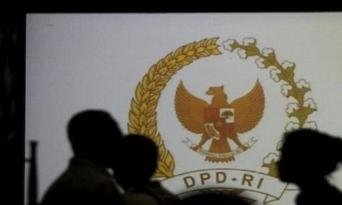 Ternyata Segini Besaran Gaji dan Tunjangan DPD RI