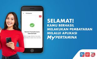 Pertamina Tanggapi Ancaman Hacker Bjorka yang akan Retas Data MyPertamina