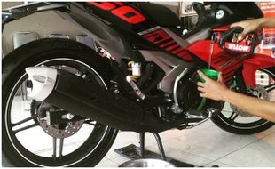 Sebaiknya Berapa Bulan Sekali Harus Ganti Oli Motor