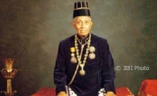 Sejarah Hari Ini: 11 Juni 1945 Paku Buwono XII Naik Tahta