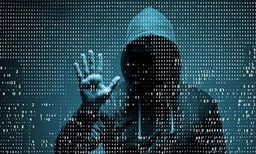 Data 308 Instansi Indonesia Dibobol dan Dijual di Dark Web