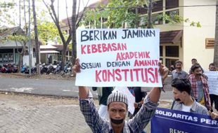 Ketika Kampus Tunduk kepada Kendali Pasar dan Kekuasaan